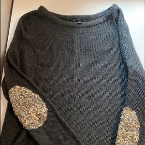 women’s english rose sweater